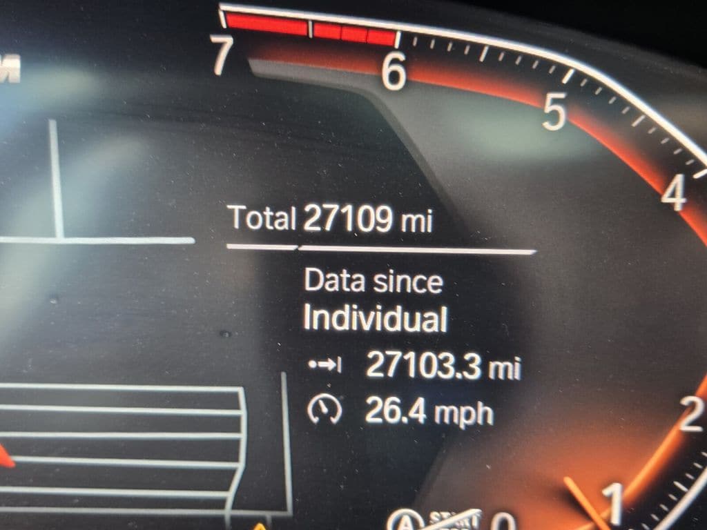 2022 BMW X3 30i - Photo 27