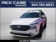 Certified 2023 Hyundai Santa Fe SEL SUV