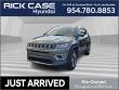 Used 2019 Jeep Compass Limited 4x4 SUV