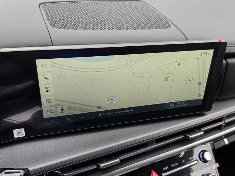 2026 Hyundai Santa Fe XRT - Photo 9