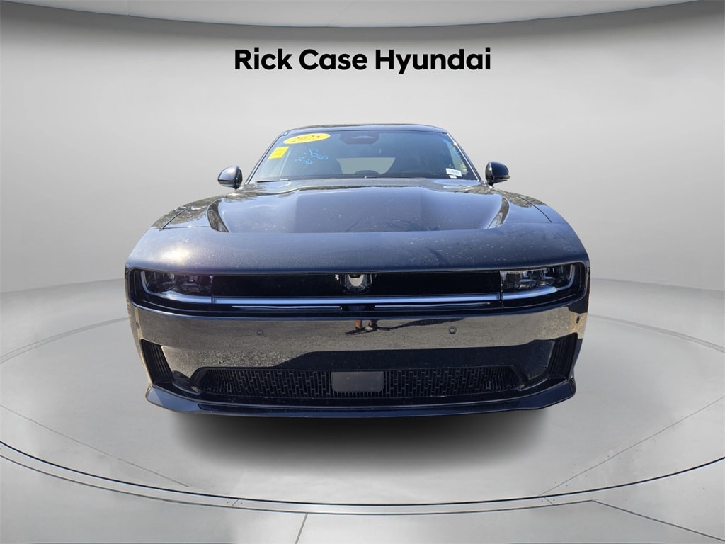 Used 2025 Dodge Charger Daytona Scat Pack Coupe