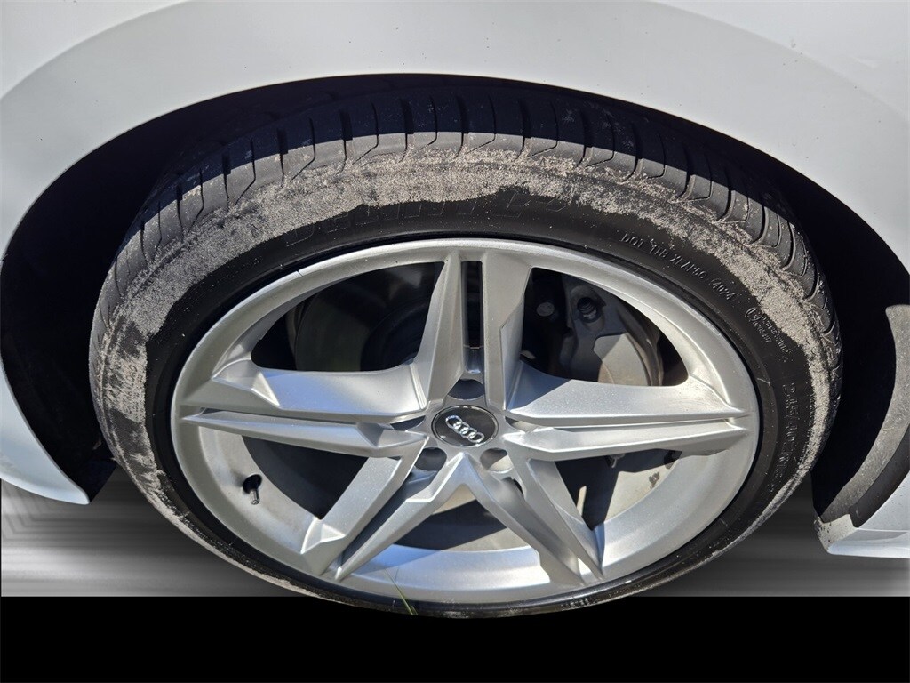 2021 Audi A5 45 Premium S line photo 3