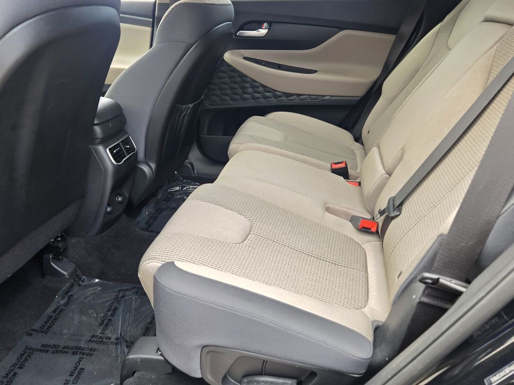 2023 Hyundai Santa Fe SEL - Photo 11