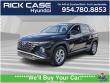 Certified 2023 Hyundai Tucson SE SUV