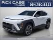 New 2026 Hyundai Kona SEL Premium FWD SUV