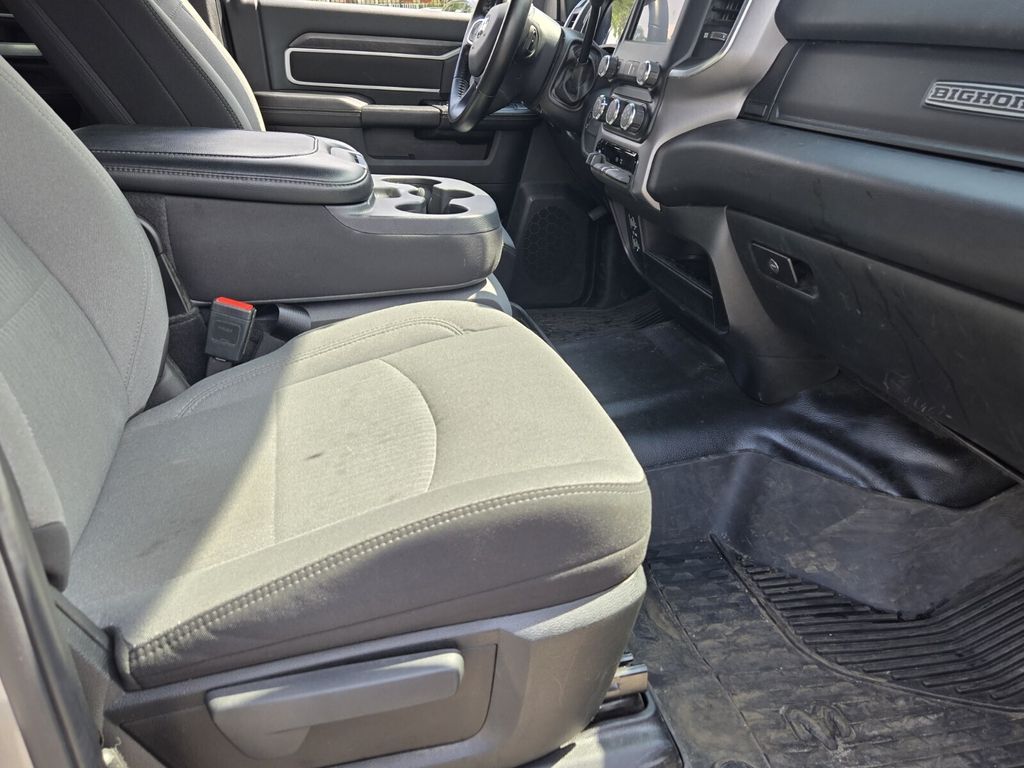 2024 RAM Ram 2500 Pickup Big Horn - Photo 15