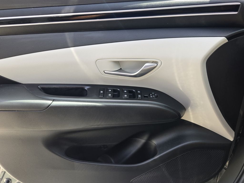 2024 Hyundai Tucson SEL - Photo 27