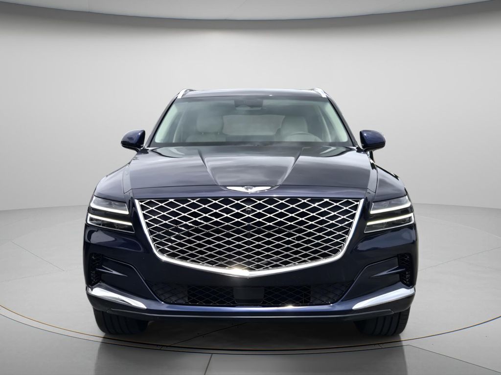 2023 GENESIS GV80 - Photo 5