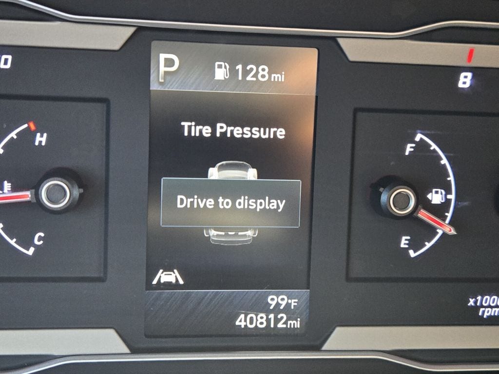 2024 Hyundai Santa Cruz SEL - Photo 23