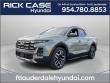 New 2026 Hyundai Santa Cruz Limited Truck Crew Cab