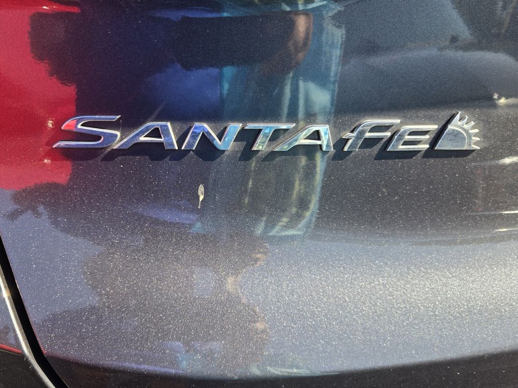 2023 Hyundai Santa Fe SEL - Photo 8