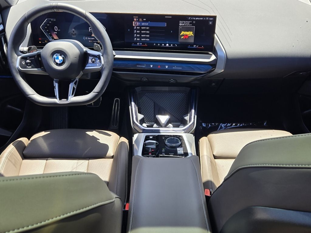 2026 BMW X3 30 - Photo 12
