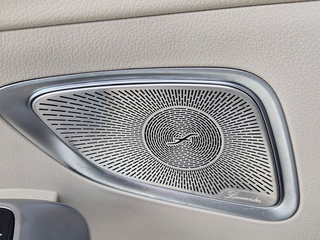 2023 Mercedes-Benz C-Class Sedan C 300 - Photo 29