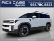 New 2027 Hyundai Santa Fe SEL FWD SUV