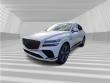 Used 2025 Genesis GV80 Coupe 3.5T e-SC MHEV AWD SUV