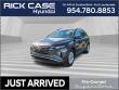 Used 2022 Hyundai Tucson SEL SUV