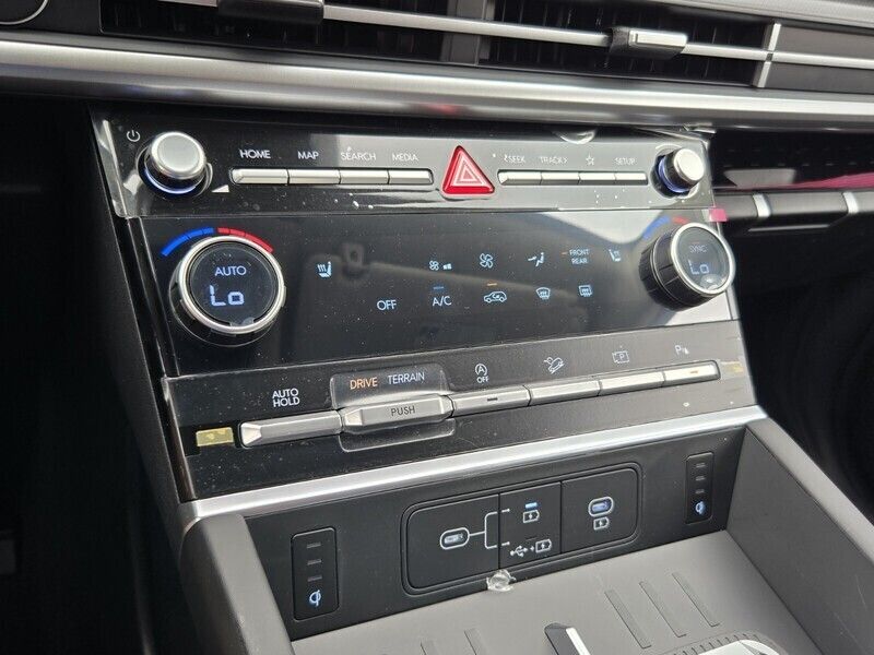 2026 Hyundai Santa Fe XRT - Photo 8