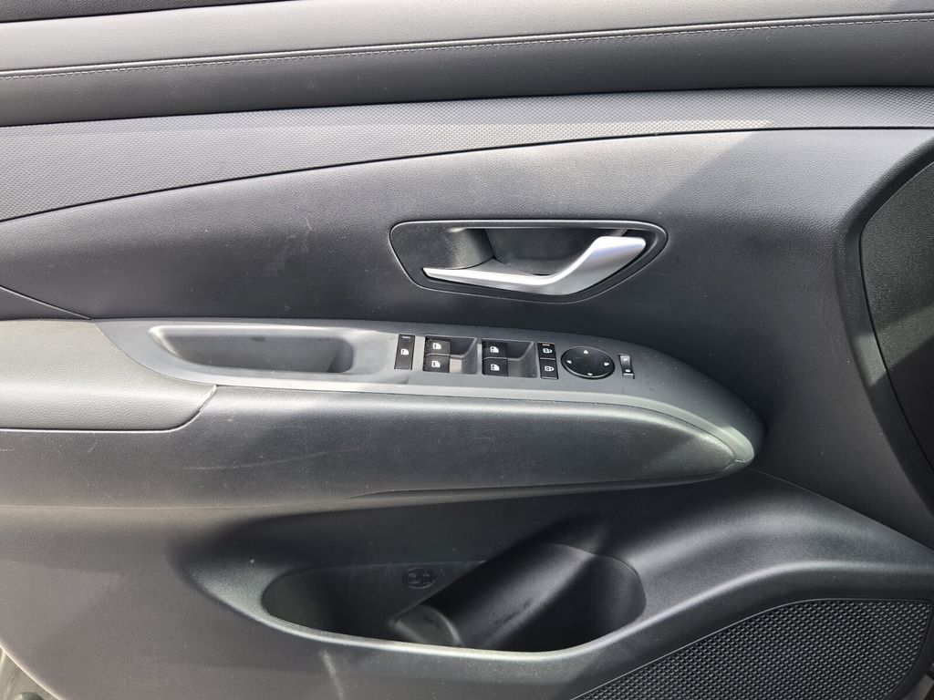 2026 Hyundai Tucson SEL - Photo 29