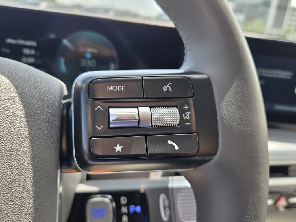 2026 Hyundai IONIQ 9 Performance Limited - Photo 24