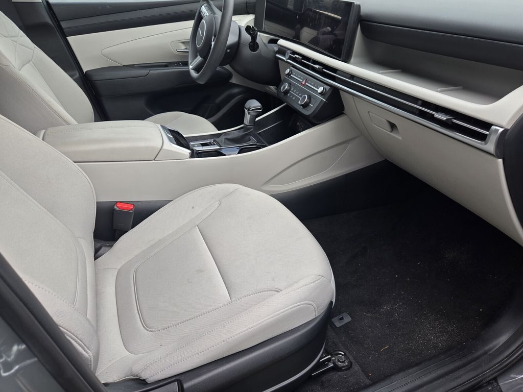 2026 Hyundai Tucson SE - Photo 6