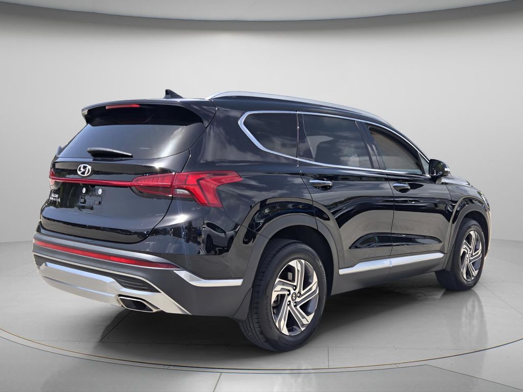 2023 Hyundai Santa Fe SEL - Photo 8