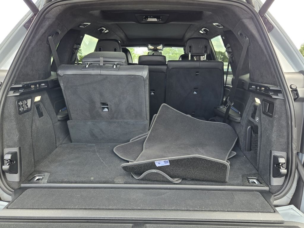 2023 BMW X7 40i - Photo 13