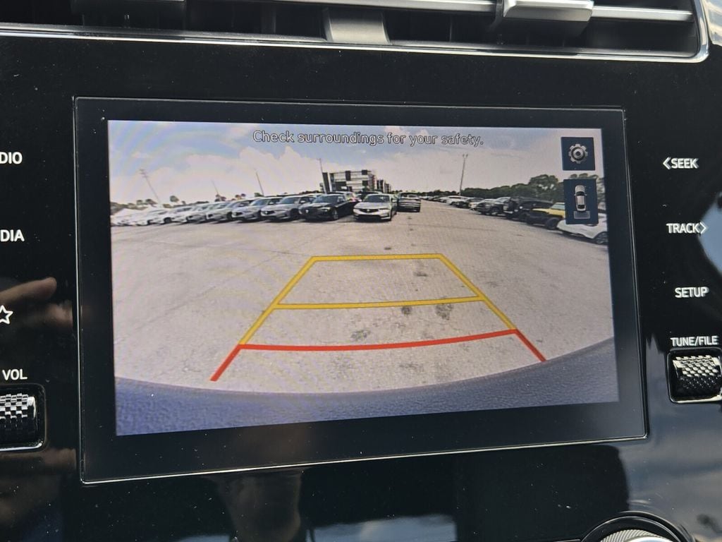 2022 Hyundai Santa Cruz SEL - Photo 19