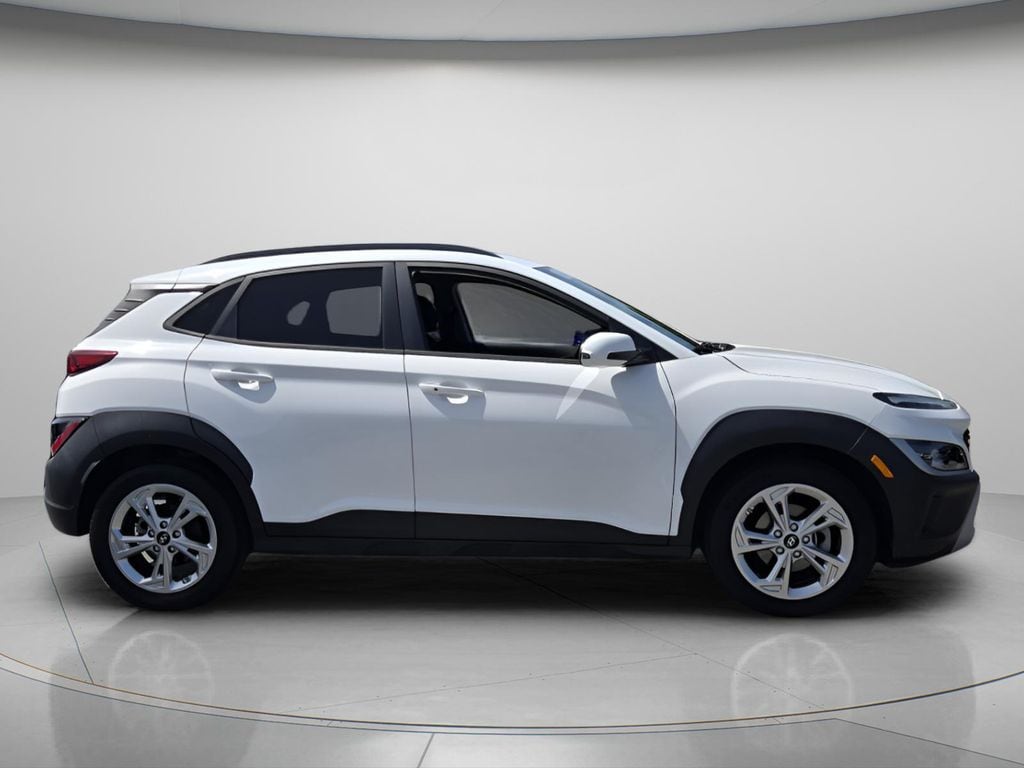 Certified 2023 Hyundai Kona SEL SUV