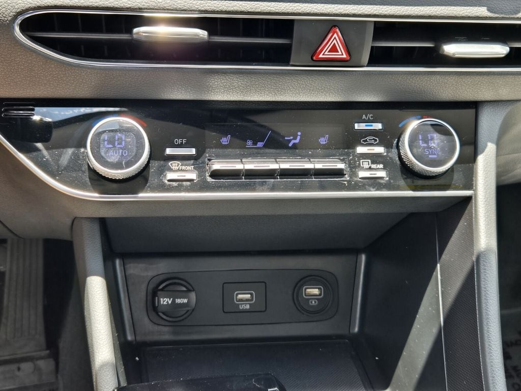 2022 Hyundai Sonata SEL - Photo 20