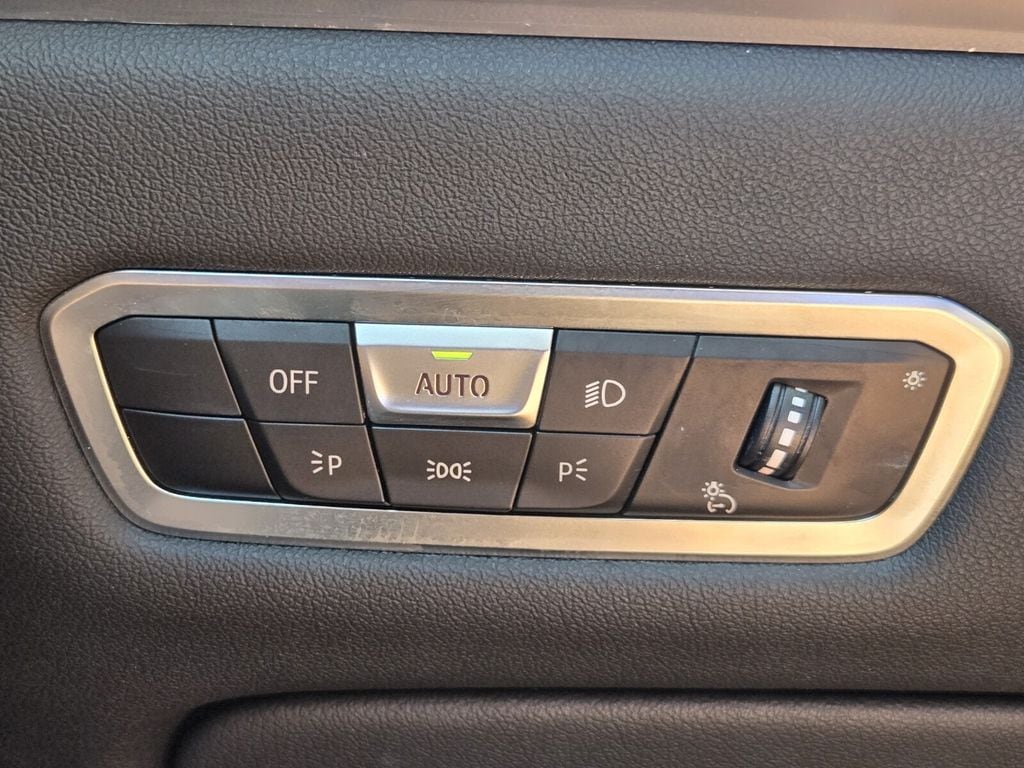 2023 BMW X7 40i - Photo 27