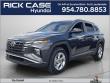 Certified 2023 Hyundai Tucson SEL SUV