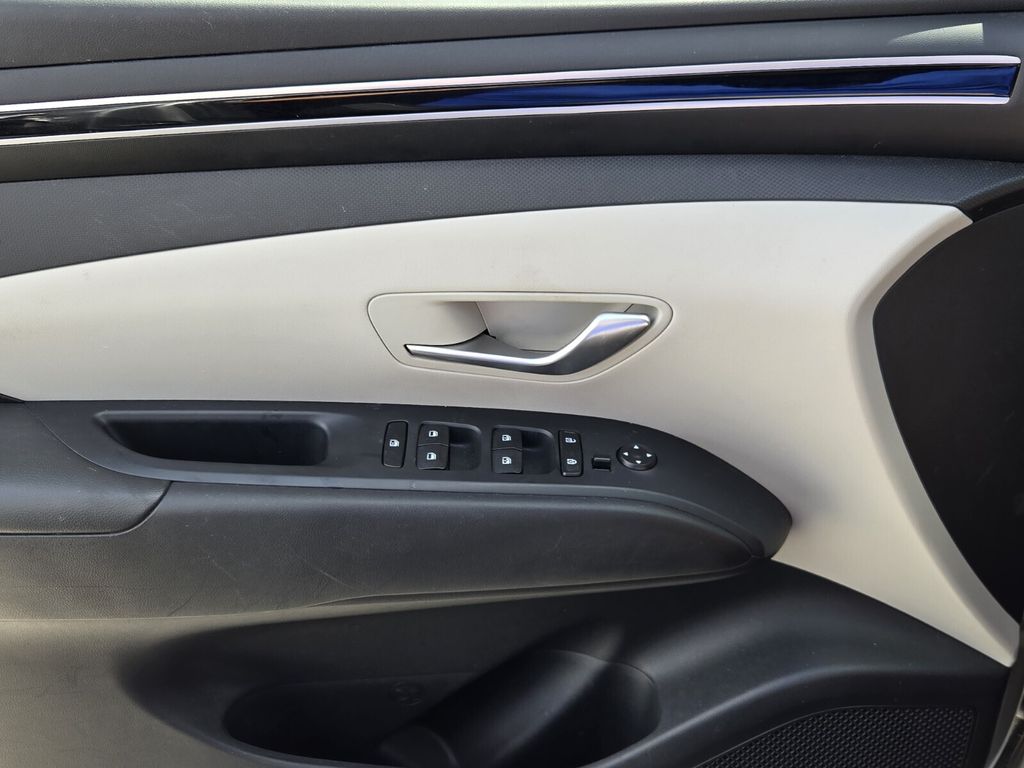 2023 Hyundai Tucson SEL - Photo 27