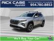 Certified 2023 Hyundai Tucson Hybrid Limited SUV