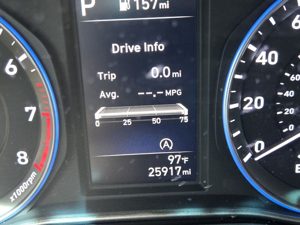 2023 Hyundai Kona SEL - Photo 26