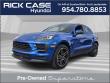 Used 2020 Porsche Macan  SUV