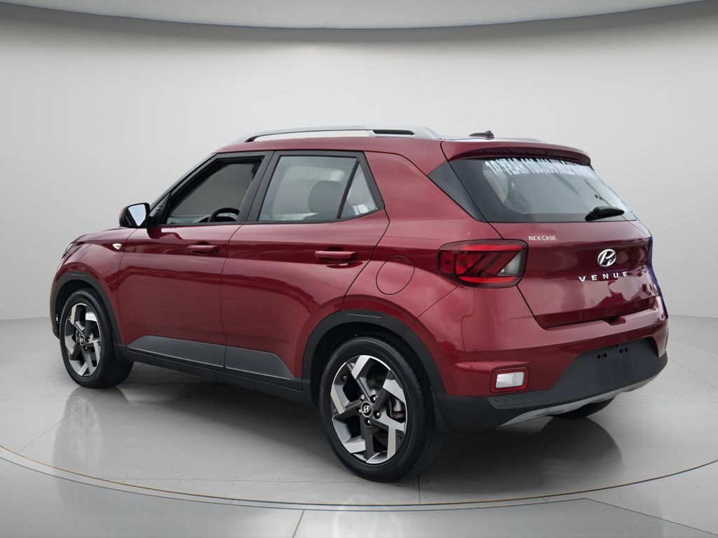 2023 Hyundai Venue SEL - Photo 7