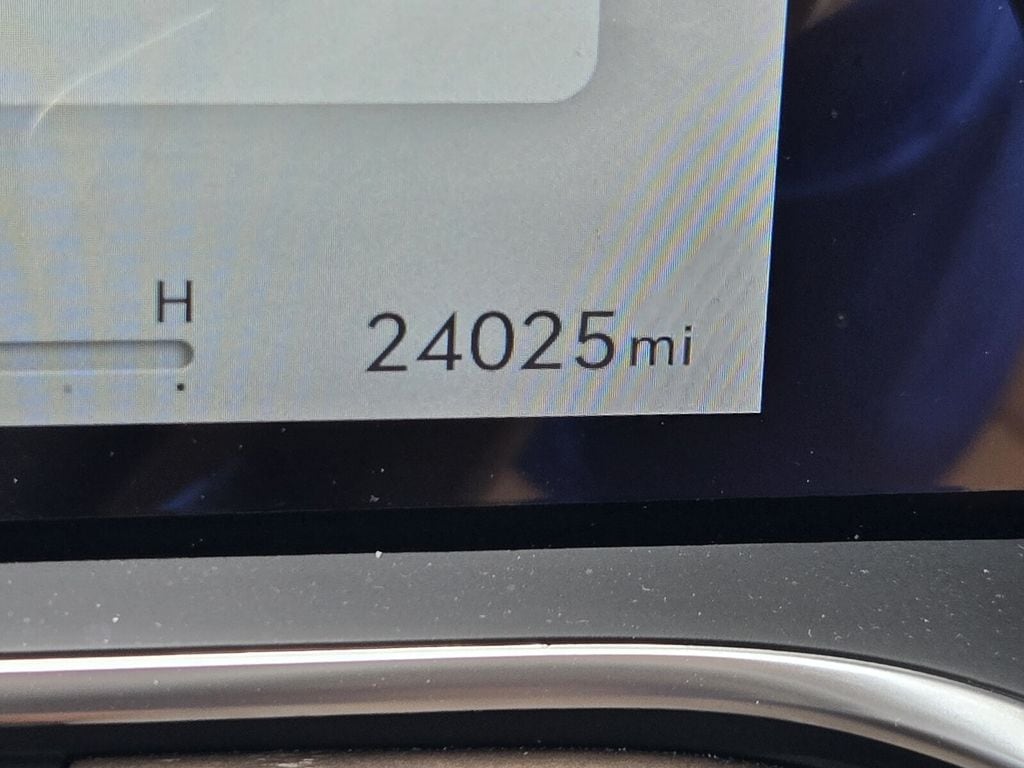 2025 GENESIS G90 Base - Photo 27