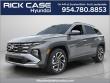 New 2026 Hyundai Tucson SEL Plus FWD SUV