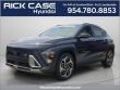 New 2026 Hyundai Kona SEL Premium FWD SUV