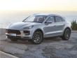 Used 2021 Porsche Macan S SUV