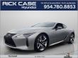 Used 2018 Lexus LC 500  Coupe