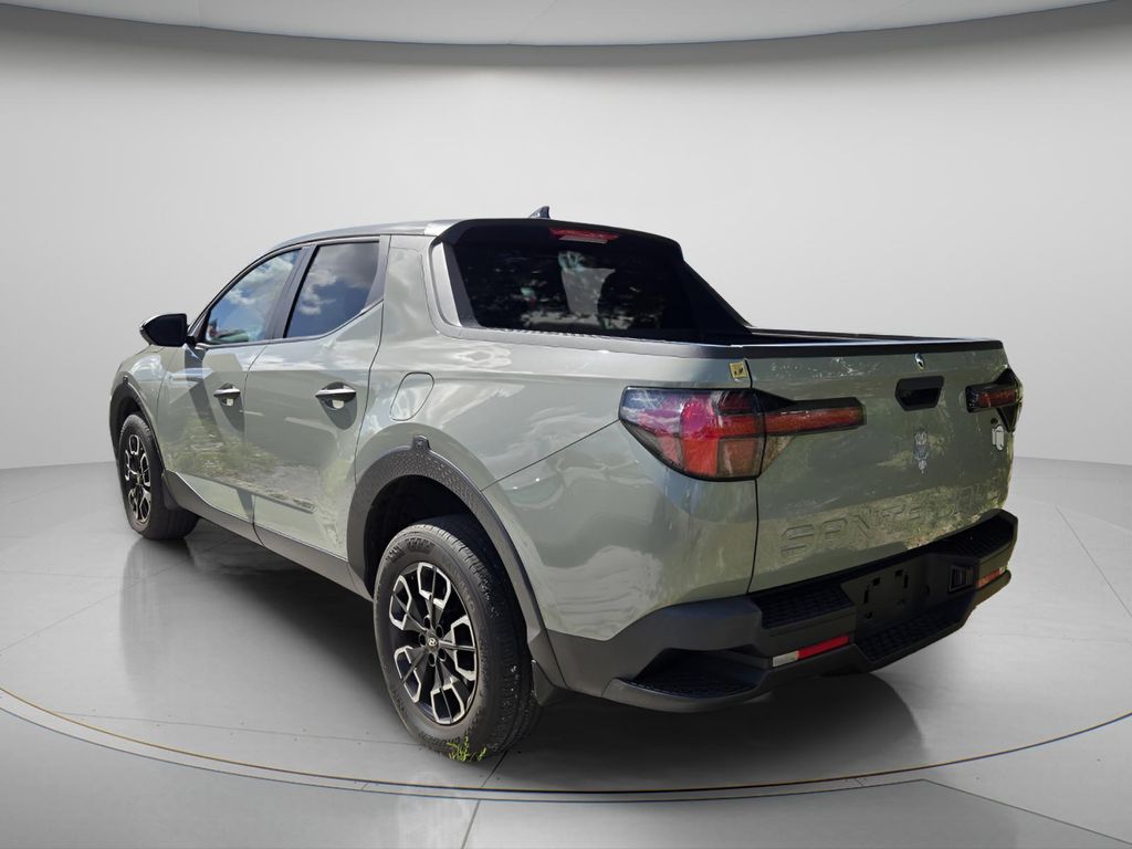 2024 Hyundai Santa Cruz SEL - Photo 7