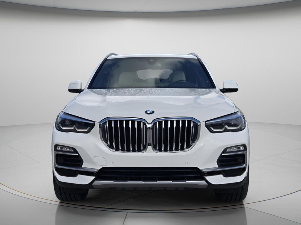 2019 BMW X5 40i - Photo 5