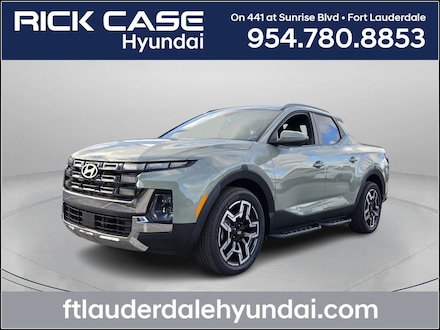 2026 Hyundai Santa Cruz Limited Truck Crew Cab 5NTJEDDF0TH165020 HTH165020