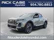 New 2026 Hyundai Santa Cruz Limited Truck Crew Cab