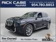 Used 2025 BMW X5 PHEV xDrive50e SUV