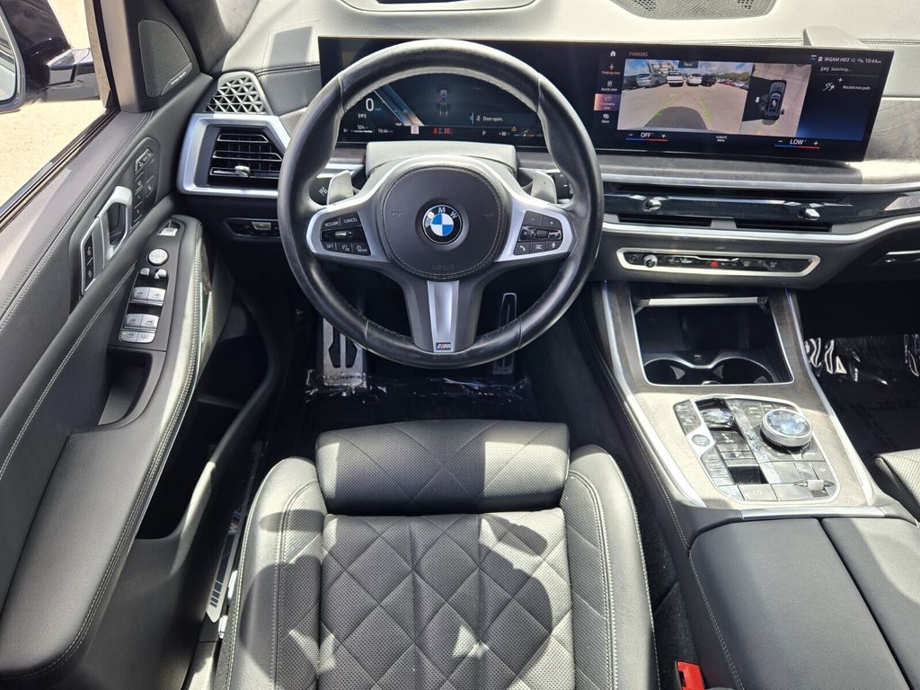 2023 BMW X7 40i - Photo 12
