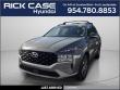 Certified 2023 Hyundai Santa Fe SEL SUV