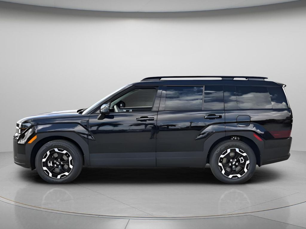 New 2027 Hyundai Santa Fe SEL FWD SUV