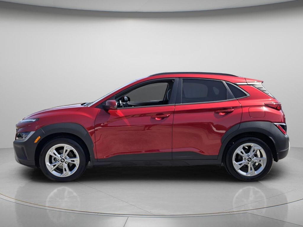 Certified 2023 Hyundai Kona SEL SUV